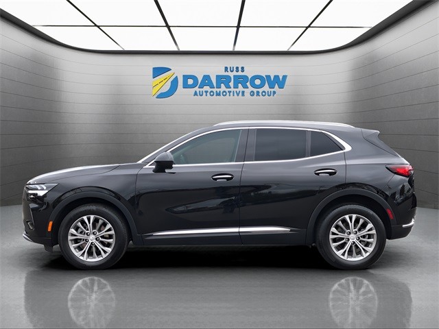 Buick Envision Vehicle Full-screen Gallery Image 2