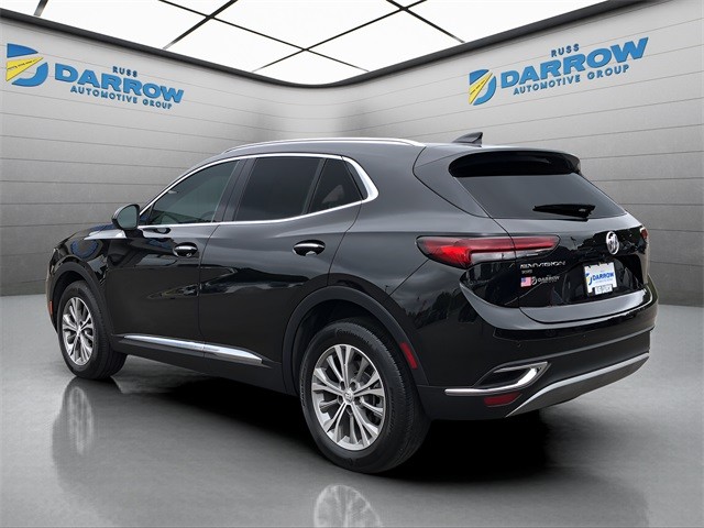 Buick Envision Vehicle Full-screen Gallery Image 3