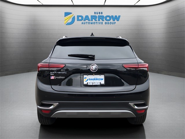 Buick Envision Vehicle Full-screen Gallery Image 4