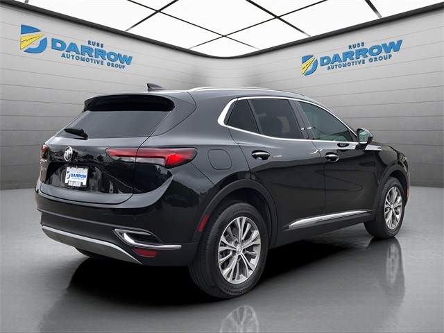 Buick Envision Vehicle Full-screen Gallery Image 5