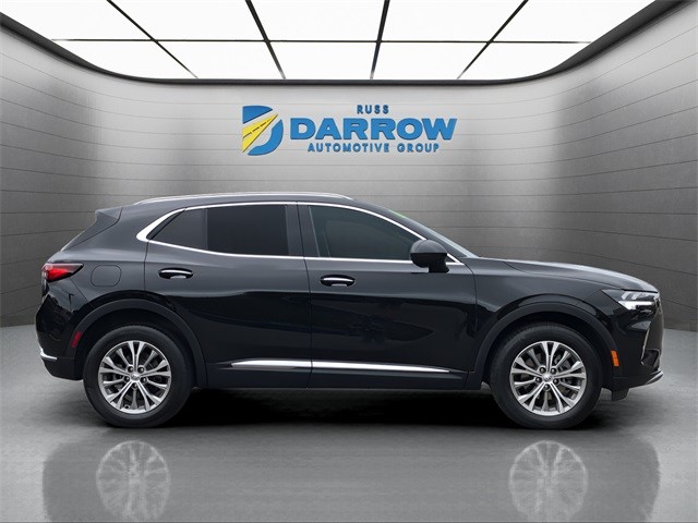 Buick Envision Vehicle Full-screen Gallery Image 6