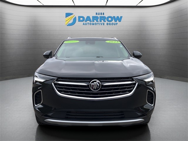 Buick Envision Vehicle Full-screen Gallery Image 8