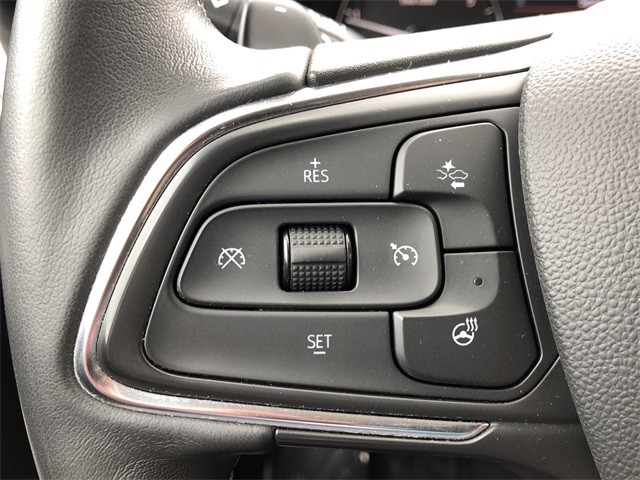 Buick Envision Vehicle Full-screen Gallery Image 9