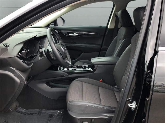 Buick Envision Vehicle Full-screen Gallery Image 10