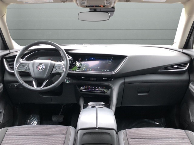 Buick Envision Vehicle Full-screen Gallery Image 11