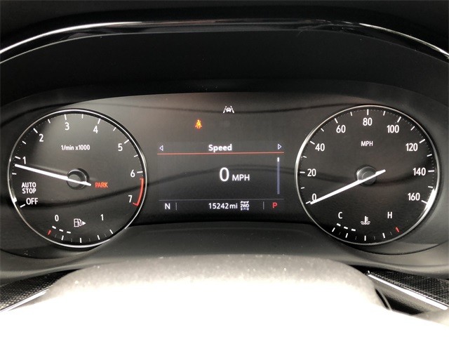 Buick Envision Vehicle Full-screen Gallery Image 12