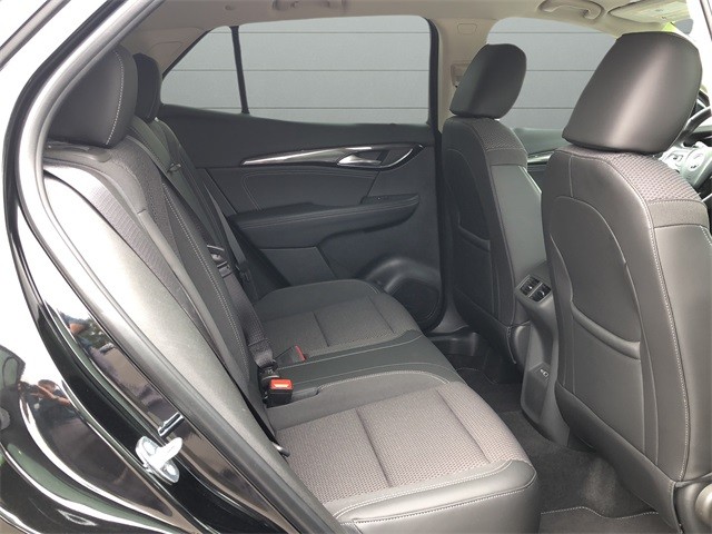 Buick Envision Vehicle Full-screen Gallery Image 13