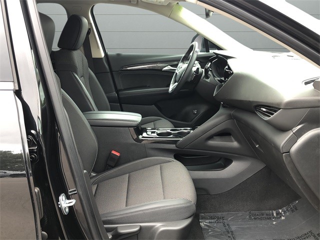 Buick Envision Vehicle Full-screen Gallery Image 14