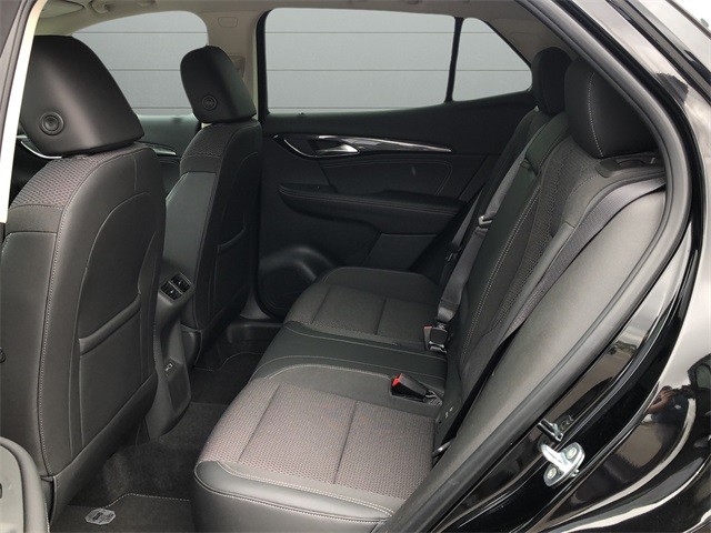 Buick Envision Vehicle Full-screen Gallery Image 15