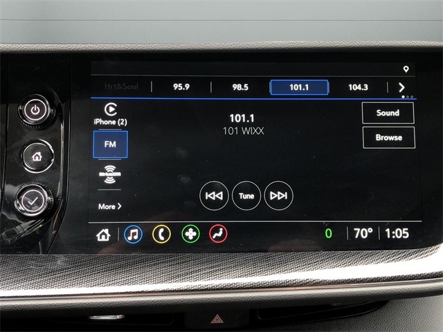 Buick Envision Vehicle Full-screen Gallery Image 20