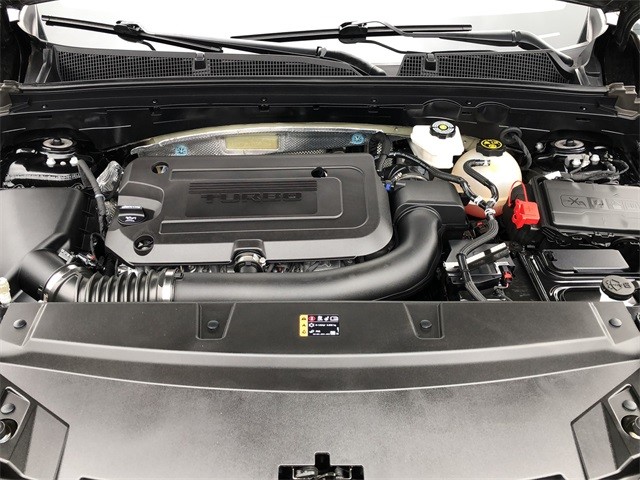 Buick Envision Vehicle Full-screen Gallery Image 27