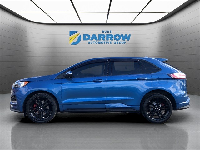 Ford Edge Vehicle Full-screen Gallery Image 2