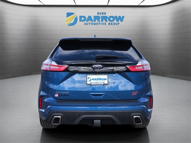 Ford Edge Vehicle Full-screen Gallery Image 4