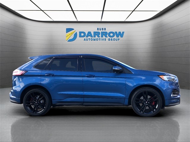 Ford Edge Vehicle Full-screen Gallery Image 6
