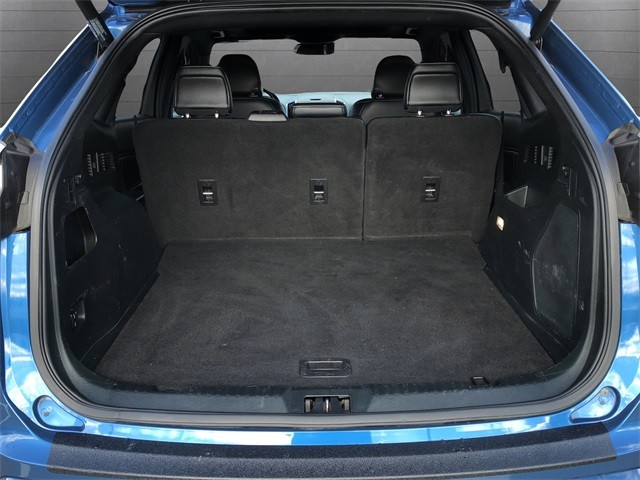 Ford Edge Vehicle Full-screen Gallery Image 28