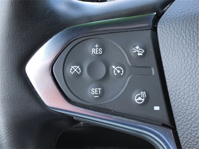 Chevrolet Traverse Vehicle Full-screen Gallery Image 9