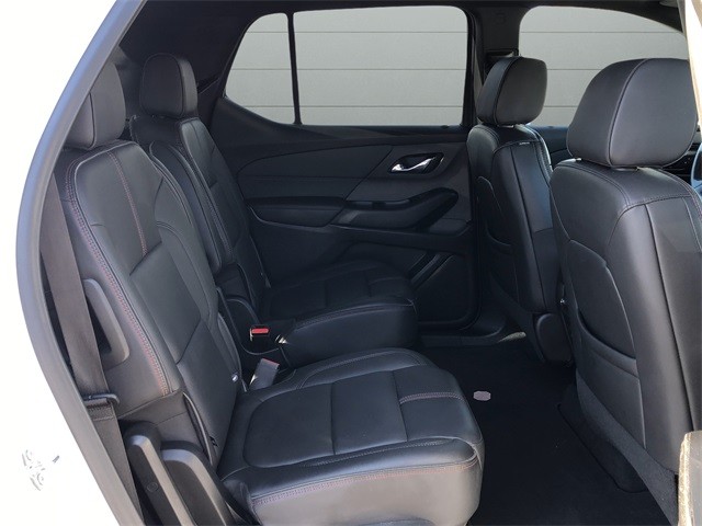 Chevrolet Traverse Vehicle Full-screen Gallery Image 14