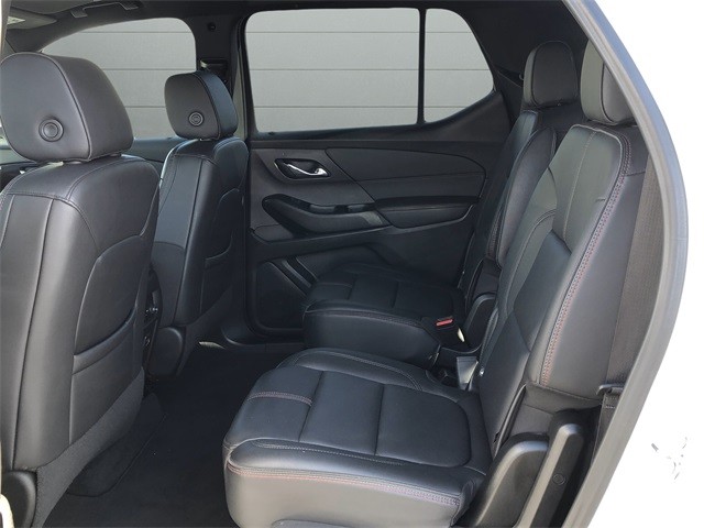 Chevrolet Traverse Vehicle Full-screen Gallery Image 17
