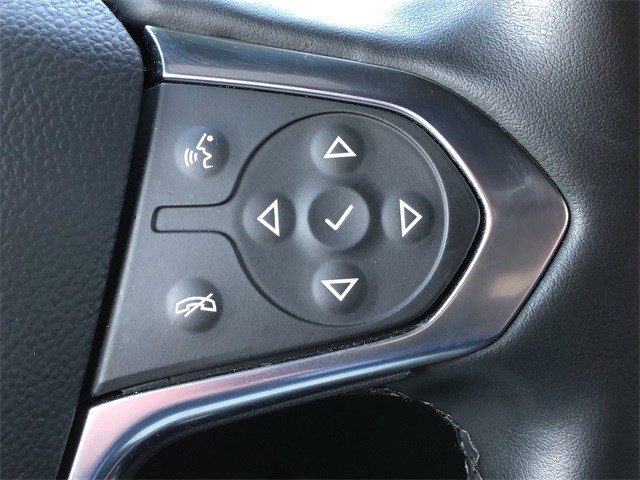 Chevrolet Traverse Vehicle Full-screen Gallery Image 19