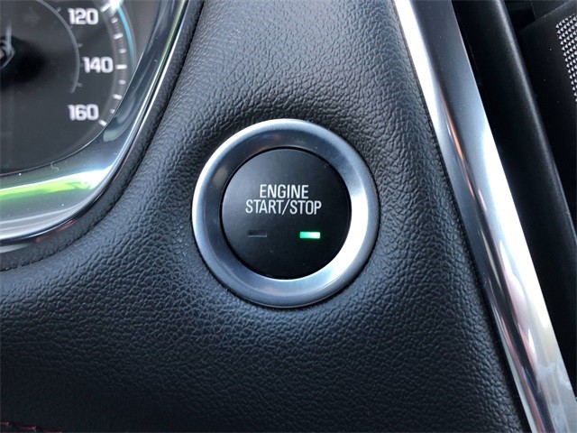 Chevrolet Traverse Vehicle Full-screen Gallery Image 25