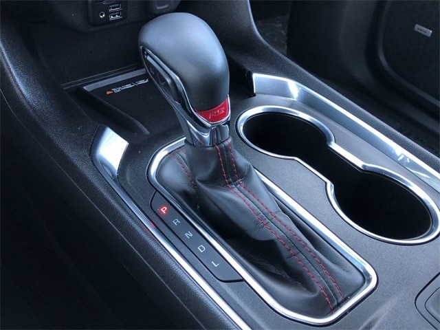 Chevrolet Traverse Vehicle Full-screen Gallery Image 26