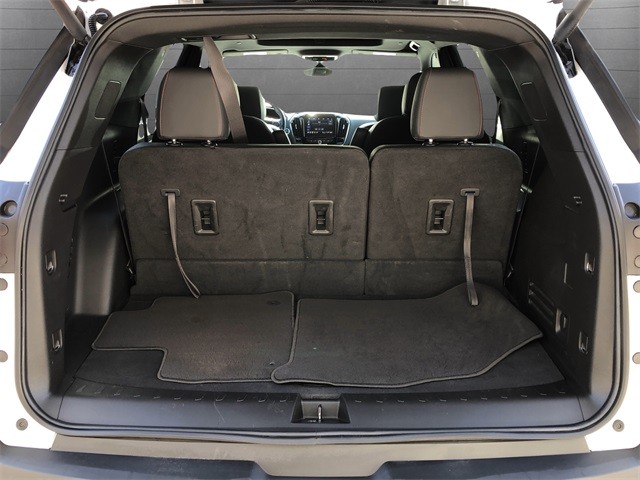 Chevrolet Traverse Vehicle Full-screen Gallery Image 28