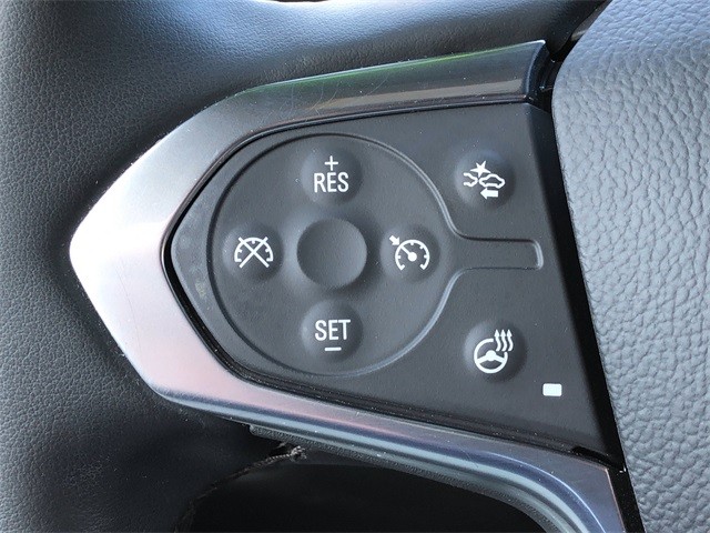 Chevrolet Traverse Vehicle Full-screen Gallery Image 9