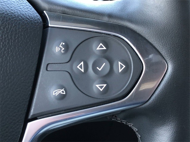 Chevrolet Traverse Vehicle Full-screen Gallery Image 19