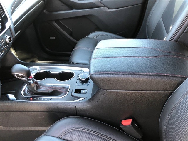 Chevrolet Traverse Vehicle Full-screen Gallery Image 21