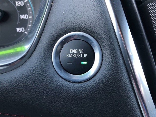 Chevrolet Traverse Vehicle Full-screen Gallery Image 25