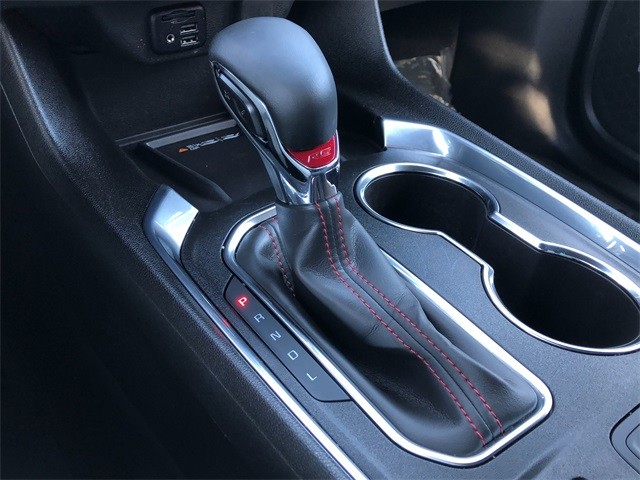 Chevrolet Traverse Vehicle Full-screen Gallery Image 26