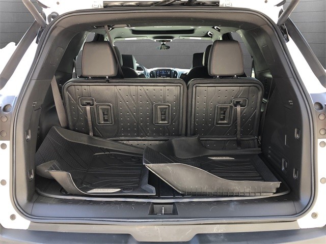 Chevrolet Traverse Vehicle Full-screen Gallery Image 28