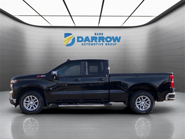 Chevrolet Silverado 1500 Vehicle Full-screen Gallery Image 2