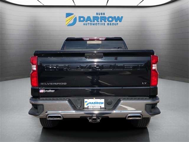 Chevrolet Silverado 1500 Vehicle Full-screen Gallery Image 4