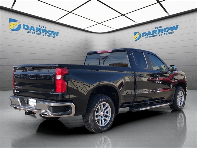 Chevrolet Silverado 1500 Vehicle Full-screen Gallery Image 5