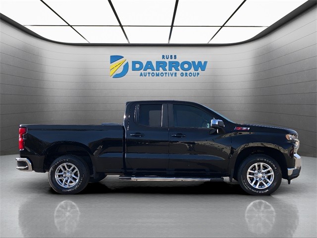 Chevrolet Silverado 1500 Vehicle Full-screen Gallery Image 6