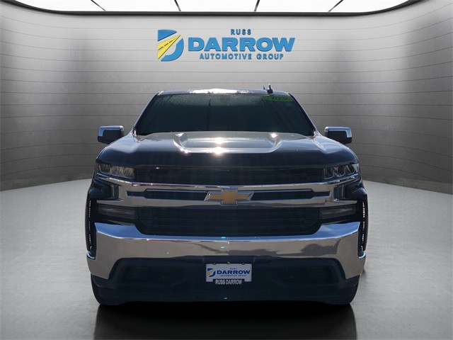 Chevrolet Silverado 1500 Vehicle Full-screen Gallery Image 8