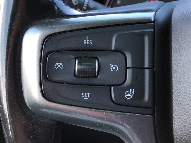 Chevrolet Silverado 1500 Vehicle Full-screen Gallery Image 9