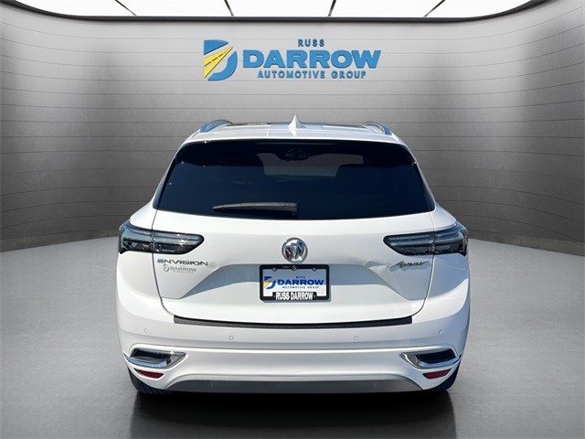 Buick Envision Vehicle Full-screen Gallery Image 6