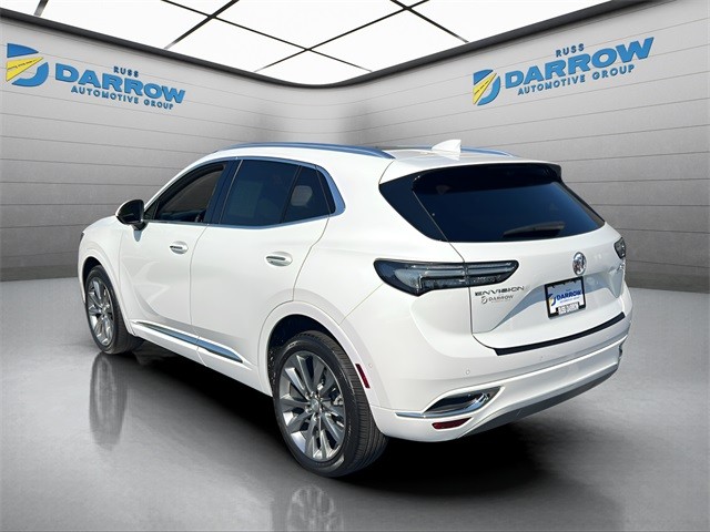 Buick Envision Vehicle Full-screen Gallery Image 7