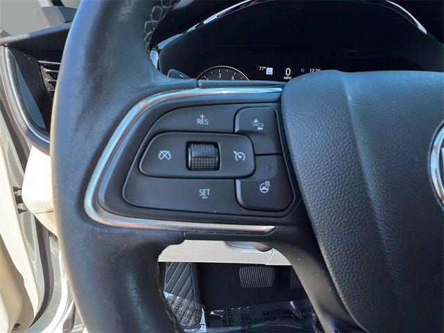 Buick Envision Vehicle Full-screen Gallery Image 14