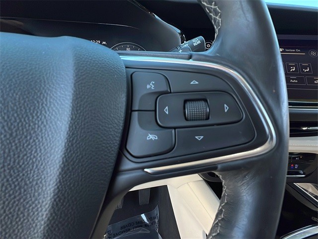Buick Envision Vehicle Full-screen Gallery Image 15