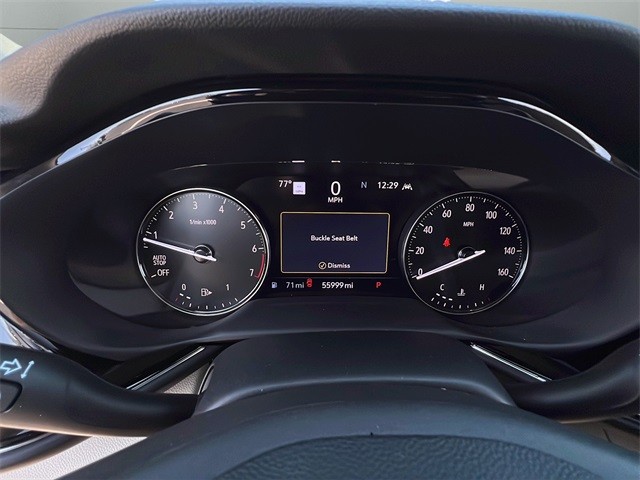 Buick Envision Vehicle Full-screen Gallery Image 16