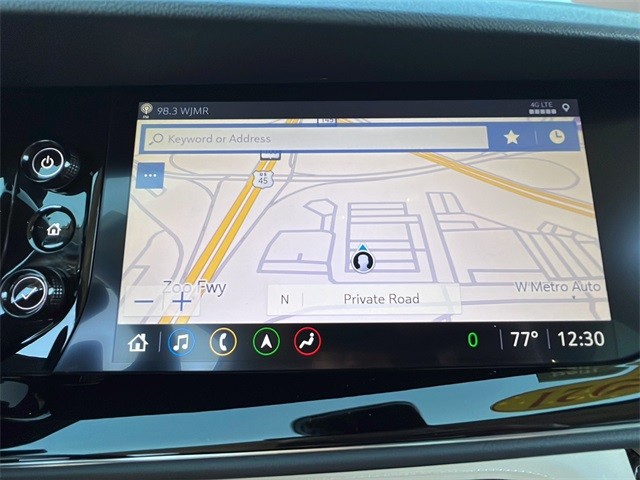 Buick Envision Vehicle Full-screen Gallery Image 19