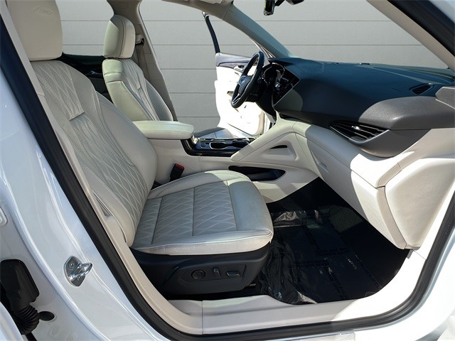 Buick Envision Vehicle Full-screen Gallery Image 24