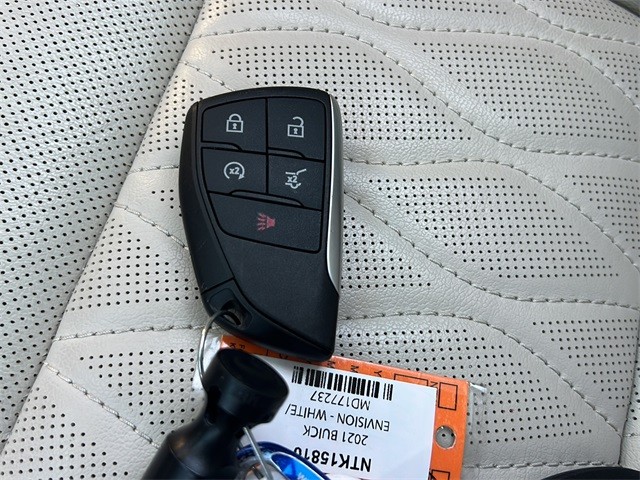 Buick Envision Vehicle Full-screen Gallery Image 29
