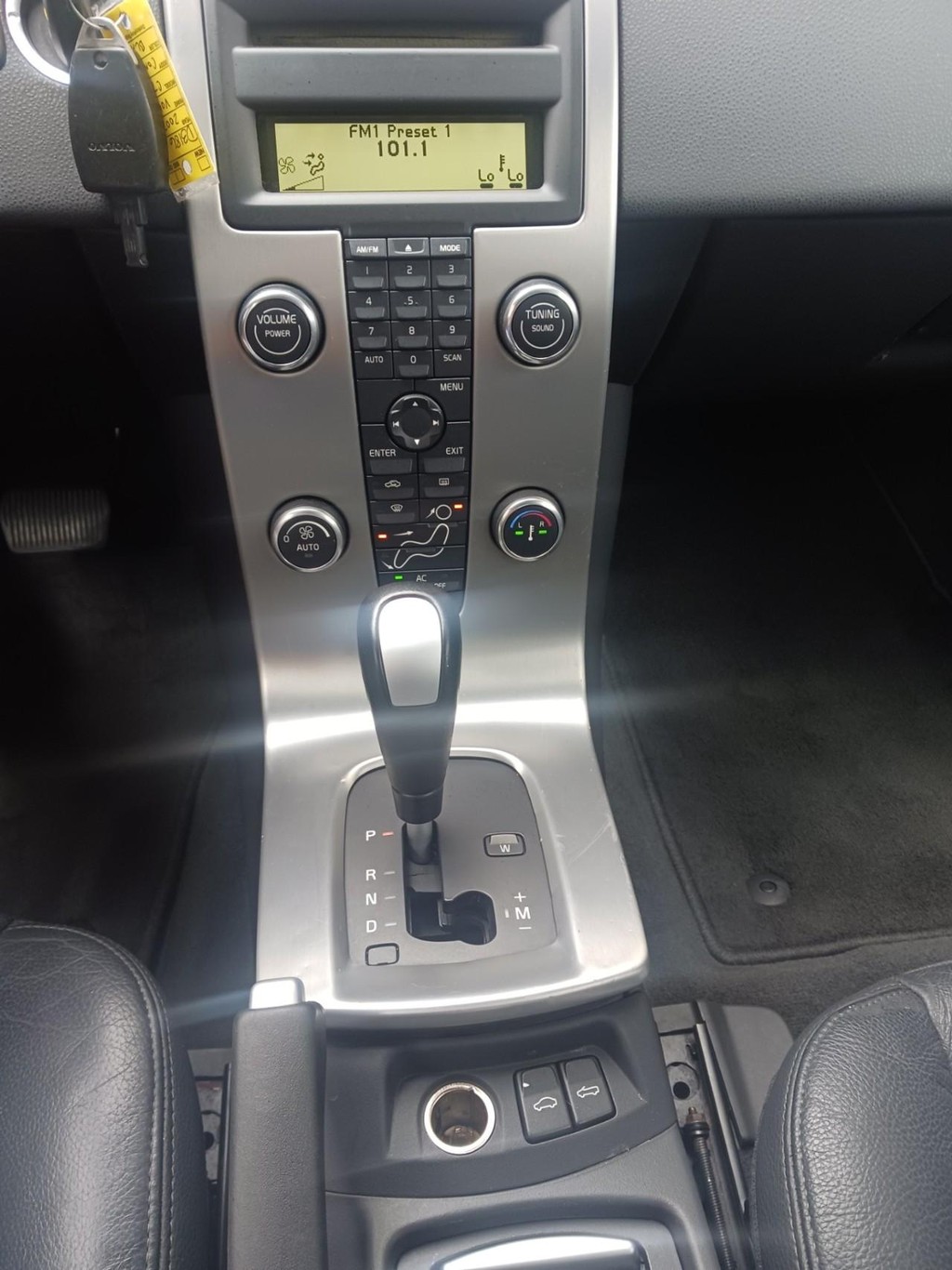 Volvo C70 Vehicle Full-screen Gallery Image 07