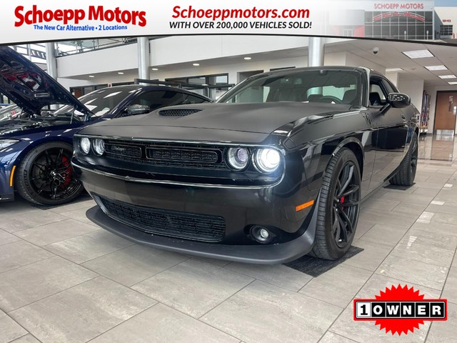 Dodge Challenger R/T - Middleton WI