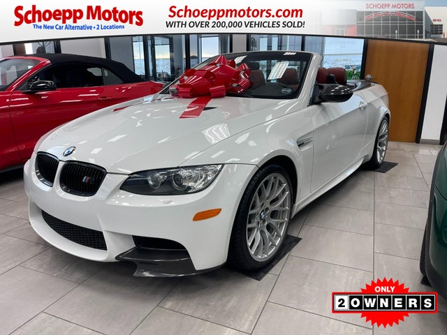 BMW M3 2dr Conv - Middleton WI