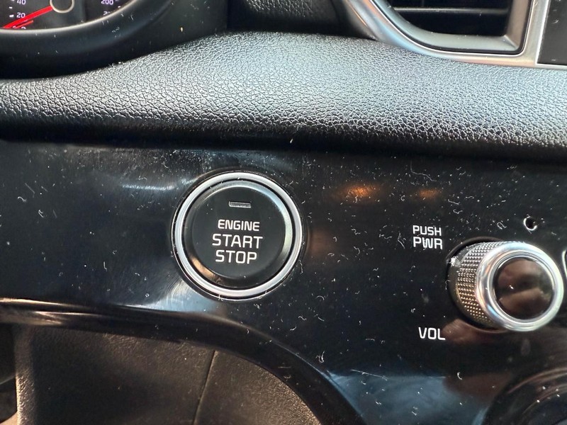 Kia Sportage Vehicle Image 25